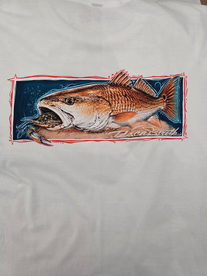 The Hunter Redfish S1